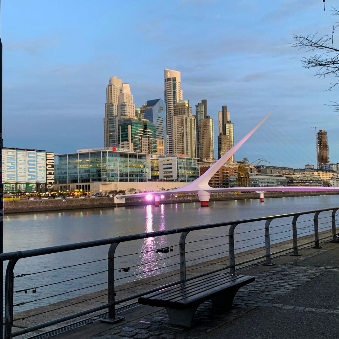 Puerto Madero