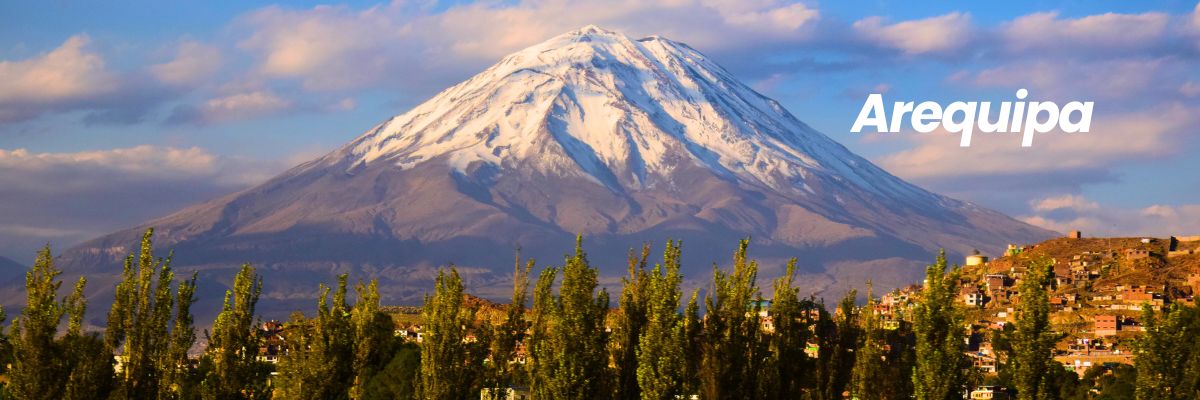 Arequipa