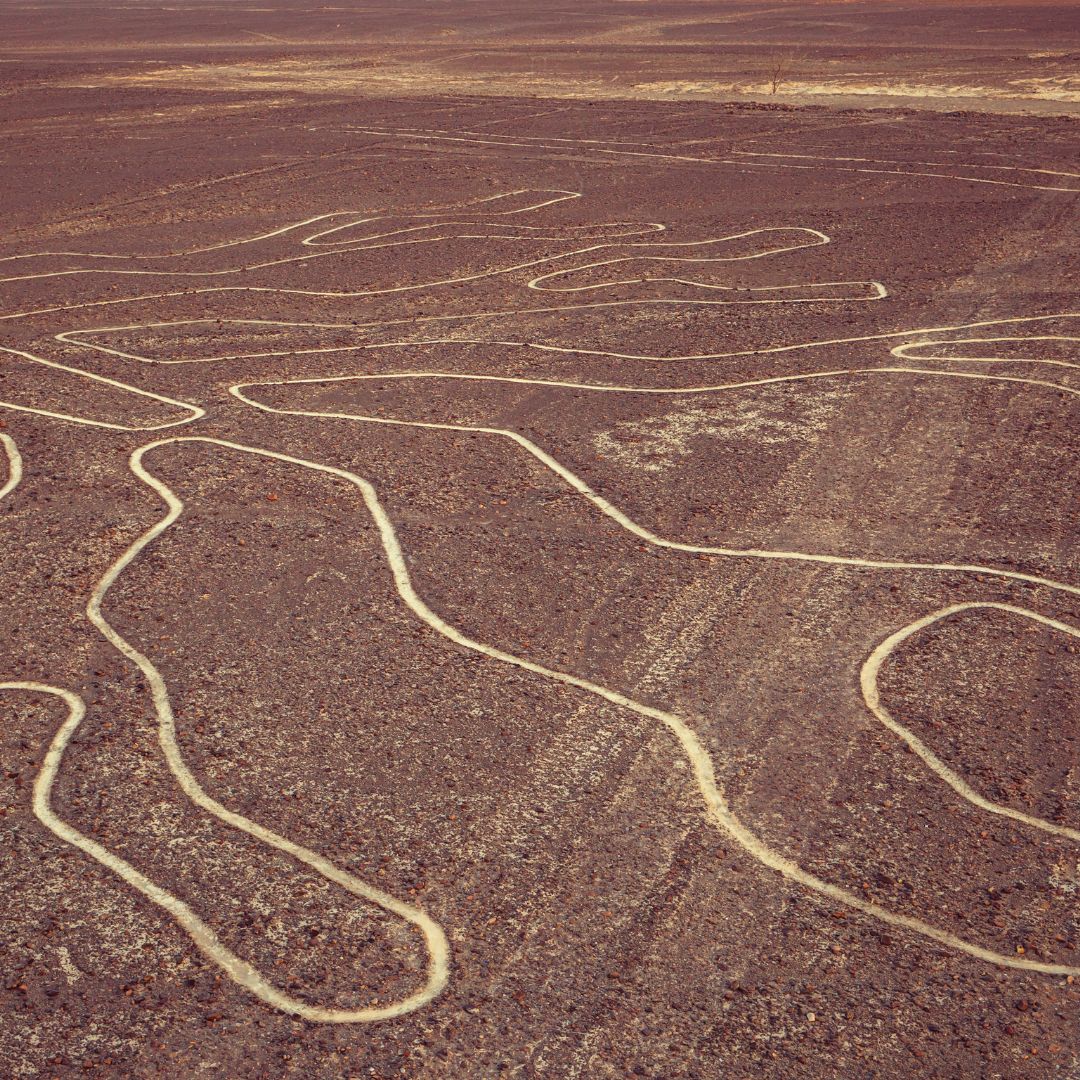 Líneas de Nazca