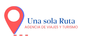 Logo Web Una Sola Ruta