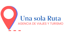 Logo Web4 Una Sola Ruta