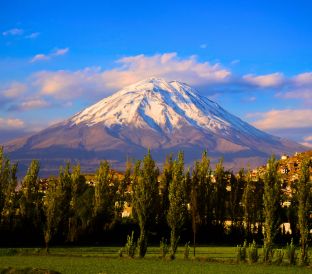 Arequipa Total 1