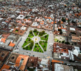 Cajamarca Imperial