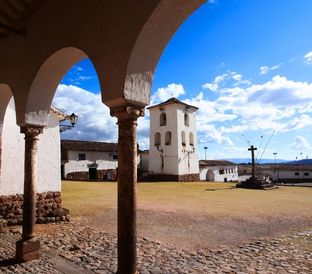 Chincheros Cusco