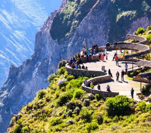 Colca Aventurero 1