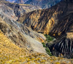 Colca Convencional 