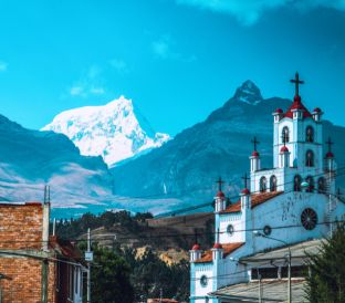 Huaraz Cultural