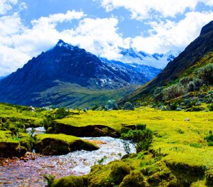 Huaraz Especial