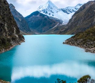 Huaraz Magico