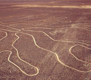 Lineas de Nazca Ica