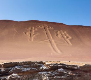 Paracas ica