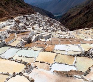 Salar de Maras