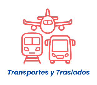 Transporte