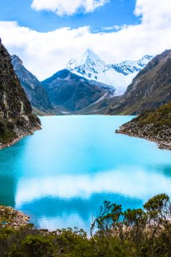 Destino Huaraz