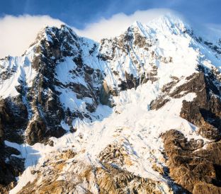 Salkantay Trek